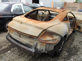 2006 MITSUBISHI ECLIPSE GT COUPE GRAY 3.8L AT 163793